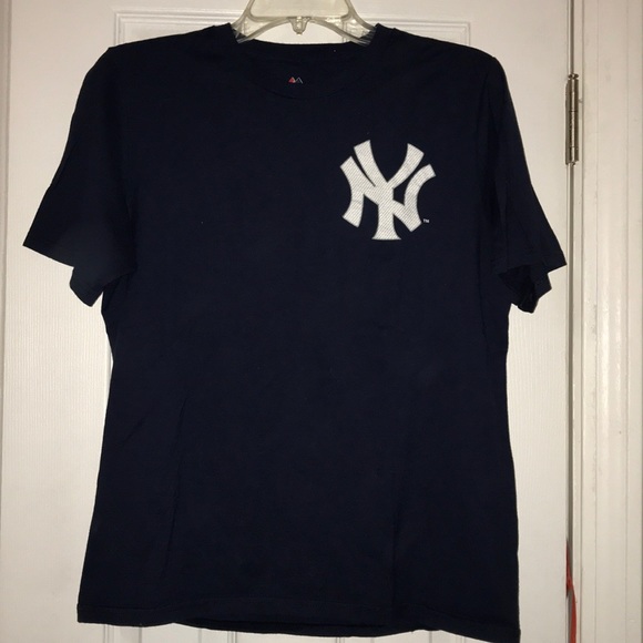 yankee shirts